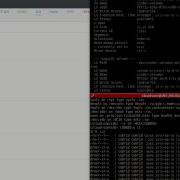 OpenStack Cinder Volume Test