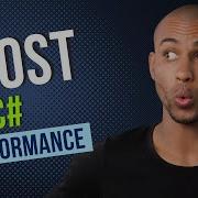 So You Care About C Performance Then Do THIS You Ll Thank Me Later