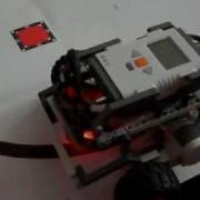 Linefollower Lego Mindstrom Nxt Remote