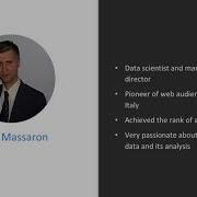 Python Data Science Essentials The Course Overview Packtpub Com