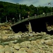 Remembering Tropical Storm Irene 1 Year Later