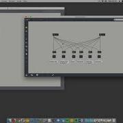 Max MSP Comparisons