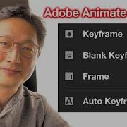All About Frames In Adobe Animate