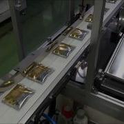 Automated High Speed Packaging Of Cookies