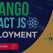 How To Deploy Django React 2025 DigitalOcean App Platform Netlify Full Guide