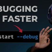 How To Debug NestJS 10 Times Faster