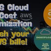 Slash Your AWS Bill Real World Cloud Cost Optimization For Maximum Savings AWS Cost Optimization