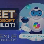 Meet Microsoft CoPilot Plexus Technology