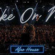 Take On Me Afro Remix 2026 WW