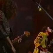 Baby Animals Early Warning Live 1991