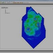 Recovery Maps In Tecplot RS