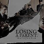 In My Veins Losing A Parent Is A Different Kind Of Loss 17k
