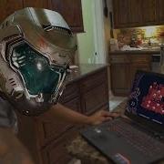 Doomguy Plays Helltaker