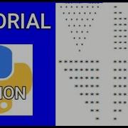 TUTORIAL MEMBUAT PROGRAM POLA SEGITIGA DARI BINTANG PYTHON