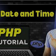 Php Tutorial In Hindi 68 Date And Time