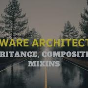 Ep 004 Inheritance Composition Mixins