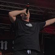 Born From Pain Live Wolfweez Open Air Festival 2025