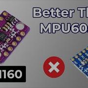 BMI160 Accelerometer Gyroscope BMI160 Vs MPU6050 Usage With Arduino ESP32 RPI Pico