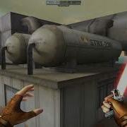 Bug Glitch 1 Map Port Crossfire Legacy