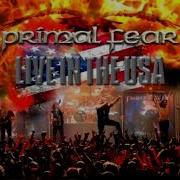 Primal Fear Hands Of Time Live In The USA 2010