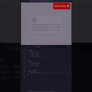 CREATE AMAZING Skeleton Loading Using ONLY CSS