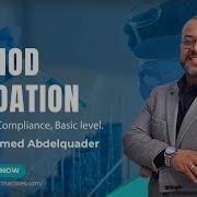 Analytical Method Validation Course