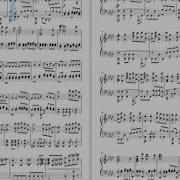 Unbreakable Two Steps From Hell Piano Transcription Sheet Music