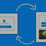 Upload And Preview Image Using HTML CSS JavaScript