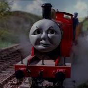 Thomas Transformers Prime Parody 3