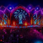 Meduza Live At EDC Las Vegas 2026 Official Full Set
