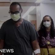 My Heart Was Gone Second Person To Receive A Titanium Heart Shares Experience