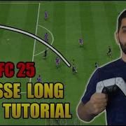 FC 25 Finesse Long Shot In Depth Tutorial Full Guide