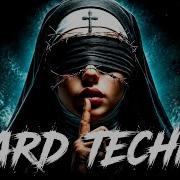 NO EXIT FROM THE DARK Industrial Hard Techno Mix 2026 Underground Rave Energy