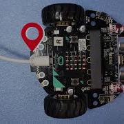 Tiny Bitへのプログラム転送手順
