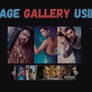 Part 3 Animated Image Gallery Using React JS And Framer Motion 2023
