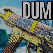 20 самых глупых штурмовых винтовок в истории Cod