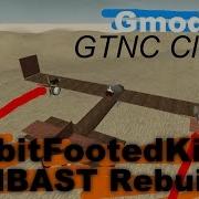Garry S Mod ACF Airplane Bombast RabitFootedKitty Rebuilds The Classic