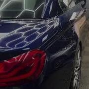 2017 BMW M4 Competition Convertible After A 5 Year Ceramic Coating Applied