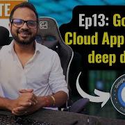 Эпизод 13 Учебное пособие по Google App Engine для начинающих Google Cloud App Engine