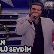 HAKTAN BİR GÜLÜ SEVDİM Canlı Performans 16 11 2009