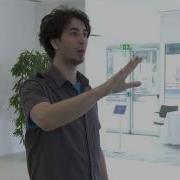Teaching Kinect To Read Your Hands