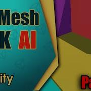 Unity Navmeshagent Pathfinding AI Follow Player Unity Tutorial For Beginner Part 3