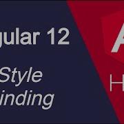 Angular 12 Tutorial In Hindi 20 Style Binding Dynamic Style