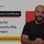 Strategies For Cloud Security Risk Management Google Cloud Cybersecurity Certificate