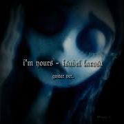 I M Yours Isabel Larosa Speed Up Guitar Version