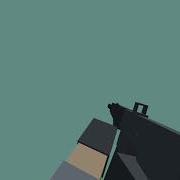 MP5 Reanimated Prisma3D