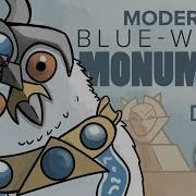 Instant Deck Tech WU Monument Modern