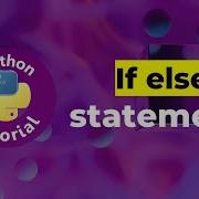 If Else Elif Statements Practice Questions Python Tutorial
