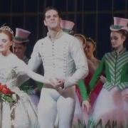 American Ballet Theatre S Nutcracker At Segerstrom Center 12 10 2015