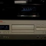 Fostex D 5 Deck Dat Recorder